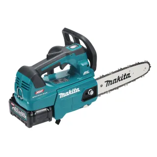 【MAKITA 牧田】UC002GM201 40V無刷鏈鋸機 40V 4.0A*2(UC002GM201)