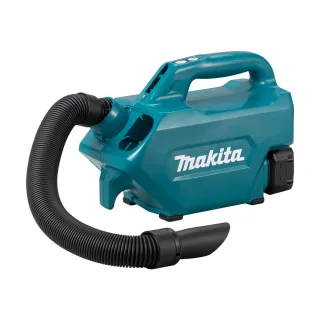 【MAKITA 牧田】CL121DZ 12V充電式車用吸塵機 無電池 無充電器(CL121DZ)