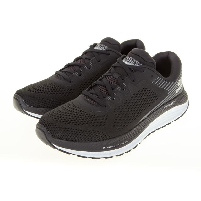 【SKECHERS】男鞋 慢跑系列 GO RUN PERSISTENCE(246053BKW)