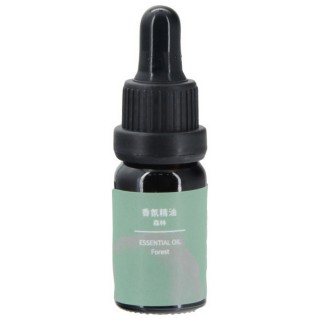 【NITORI 宜得利家居】香氛精油 森林 10ml Y1901(香氛精油)