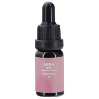 【NITORI 宜得利家居】香氛精油 鳶尾花10ml Y1901(香氛精油)