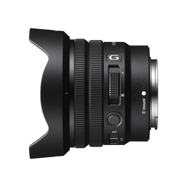 SONY 索尼 APS-C E PZ 10-20mm F4 G 廣角電動變焦鏡 SELP1020G(公司貨 保固2年)