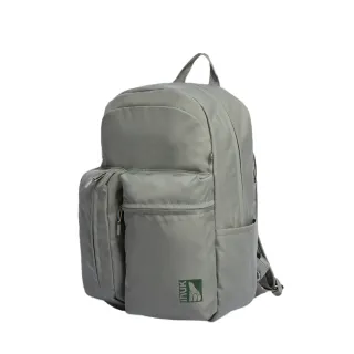 【INUK】環保調色盤系列  Eco Primary Sparwood_RP 大地綠  後背包 18L(後背包)