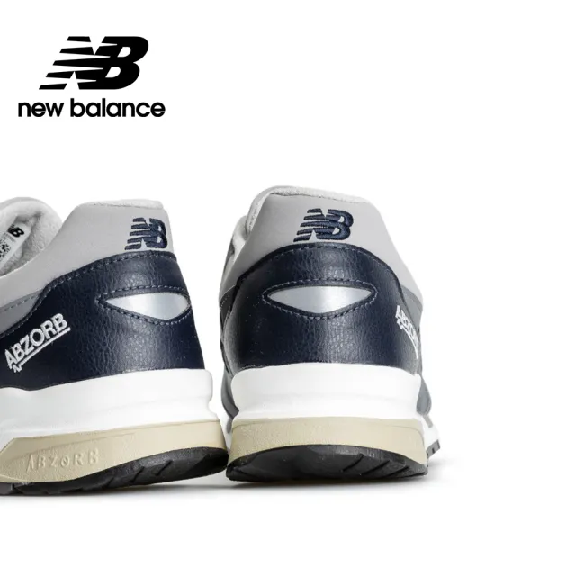 NEW BALANCE】NB 復古運動鞋_中性_深藍色_CM1600LV-D - momo購物網