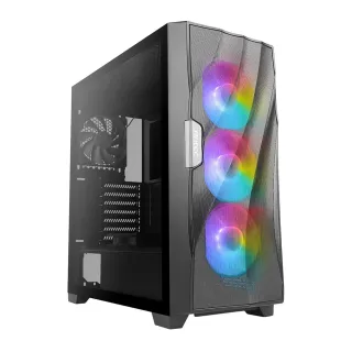 【Antec】DF700 FLUX ATX 電腦機殼