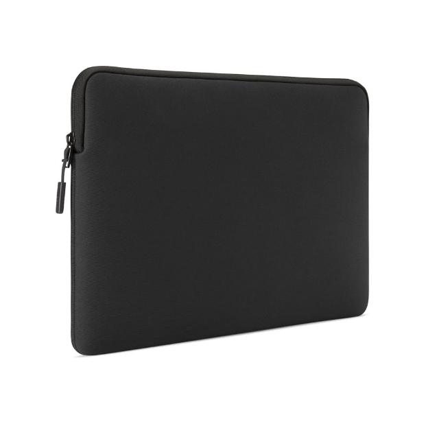 【Pipetto】MacBook Air 15吋 2025 Classic Fit 筆電包 - 黑色(電腦內袋)