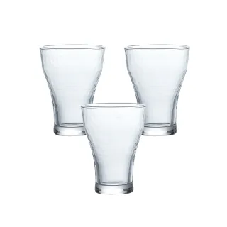 【TOYO SASAKI】日本製生啤酒杯310ml-3入組(香順款)