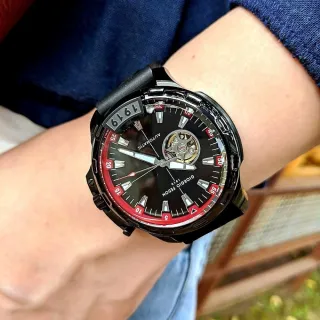 【GIORGIO FEDON 1919】喬治菲登  Timeless IX 機械腕錶 45mm(GFCK009)