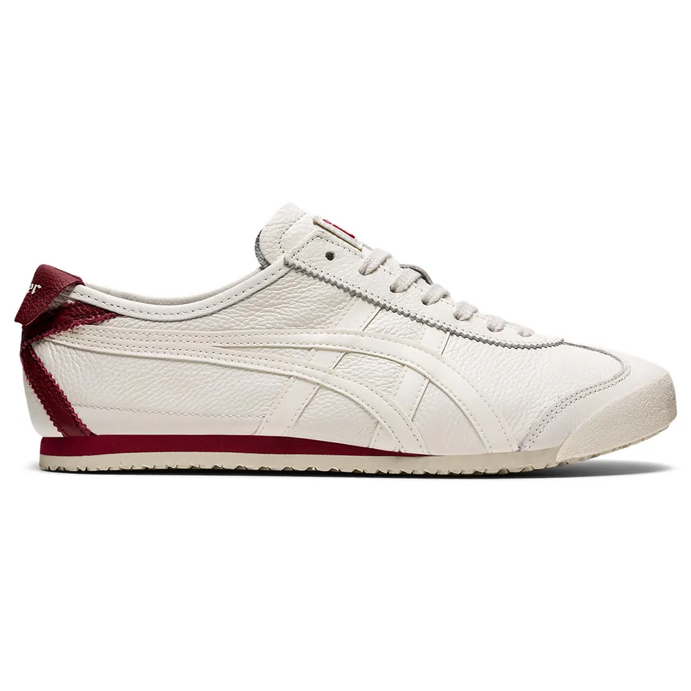 【Onitsuka Tiger】Onitsuka Tiger鬼塚虎-MEXICO 66  休閒鞋 1183B781-100(1183B781-100)