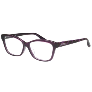 【MAX&CO】時尚光學眼鏡 MAC4049J(紫色)