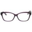 【MAX&CO】時尚光學眼鏡 MAC4049J(紫色)