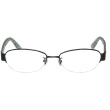 【MAX&CO】光學眼鏡 MAC4565F(黑色)