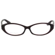 【MAX&CO】時尚光學眼鏡 MAC4048J(咖啡色)