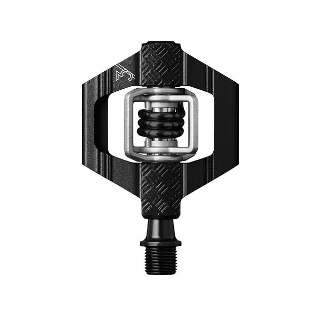 【Crankbrothers】Crankbrothers Candy 3 糖果卡踏 黑色(B5CB-CDY-BKOO3N)