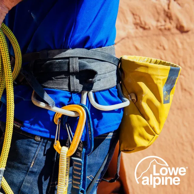 Lowe alpine chalk discount bag