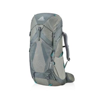 【Gregory】MAVEN 45L 登山揹包 女 氦灰綠(126837-0529)