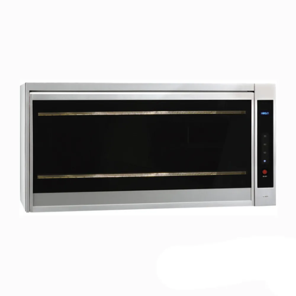 【豪山】80cm觸控式UV紫外線懸掛式烘碗機(FW-8909 原廠安裝)