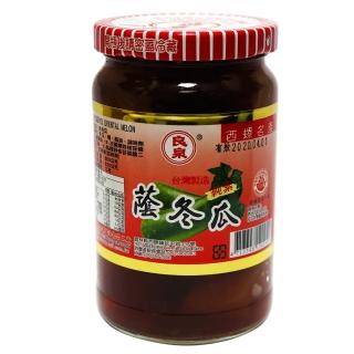 【良泉】蔭冬瓜350g