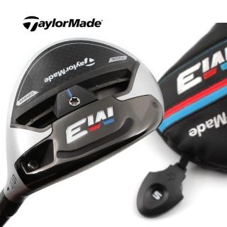 【TaylorMade】TaylorMade M3 球道木桿 5號19度 日規(Taylormade M3 球道木桿)