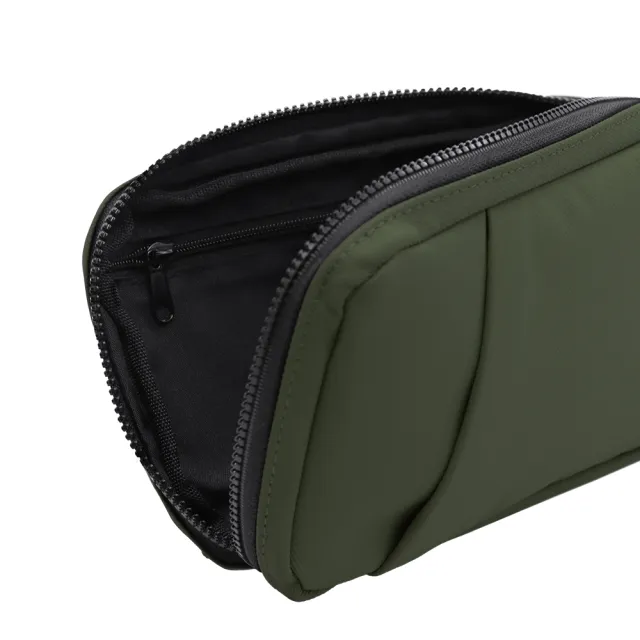 【JTLEGEND】JTL NESS 防潑水多功能隨行機能 側/直兩用手機包