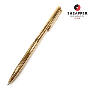 【SHEAFFER】A9 23K金直原子筆(462)