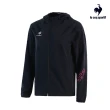 【LE COQ SPORTIF 公雞】連帽外套 男女-3色-LOP61564_LOP62564