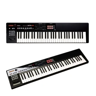 【ROLAND 樂蘭】XPS-10 61鍵 可擴充合成器鍵盤(全新公司貨 原保一年)