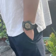 【CASIO 卡西歐】錶帶加長大錶面電子錶(AE-1500WHX-3A)