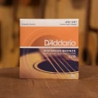 【D’Addario】EJ15 五套/組 木吉他弦Extra Light 10-47 磷青銅 美國製(民謠吉他弦)