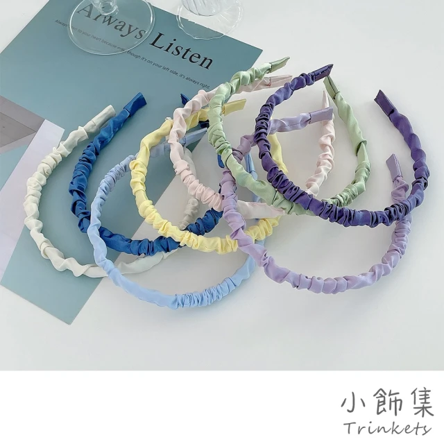 小髮圈