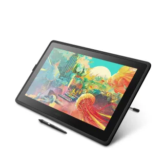 【Wacom】A+級福利品 Cintiq 22 手寫繪圖液晶顯示器 8192階感壓(DTK-2260/K0-000)