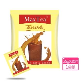 【MAX TEA TARIKK】印尼拉茶 1袋/30包