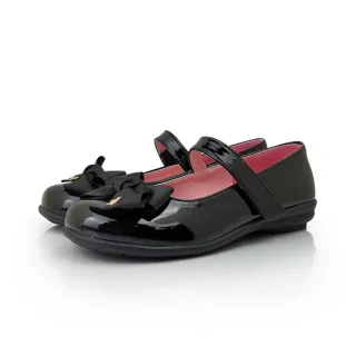 【金安德森】20-24.5cm 女童 真皮公主鞋/學生皮鞋(KA童鞋 CK0605)