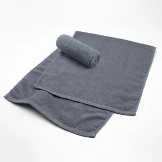 【日本桃雪】日本製原裝進口綁頭毛巾超值兩件組(鈴木太太公司貨)