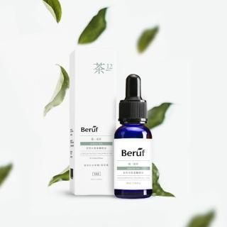 【Beruf 百芙】茶系列香氛精油30ml(高濃度 水氧機 香薰儀 專用精油)