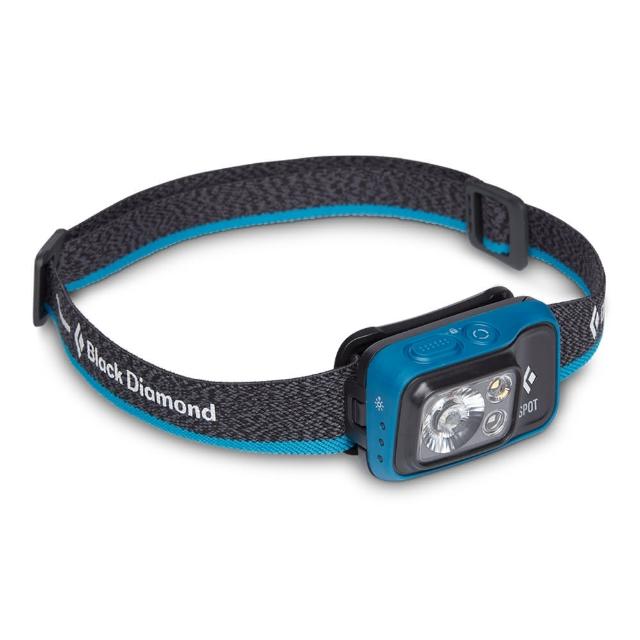【Black Diamond】Cosmo 簡約型登山頭燈 620673(燈具 露營燈 照明設備)