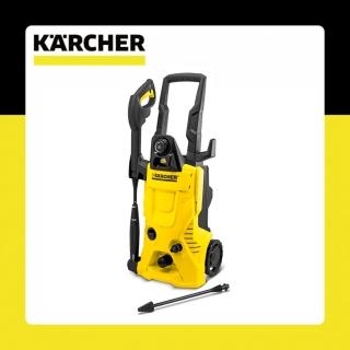 【KARCHER 凱馳】高壓清洗機(K4 MX)