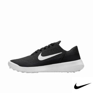 【NIKE GOLF】Nike Golf 男士 Victory G Lite 高爾夫球鞋 黑(CW8227-024)
