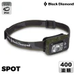 【Black Diamond】Spot 高防水頭燈 620672(燈具 露營燈 照明設備)