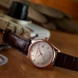 【CONSTANT 康斯登】百年經典 瑞士 機械腕錶40mm(FC-303MV5B4)