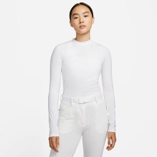 【NIKE 耐吉】DRI-FIT UV VICTORY 女士 長袖上衣(DA3174-100)