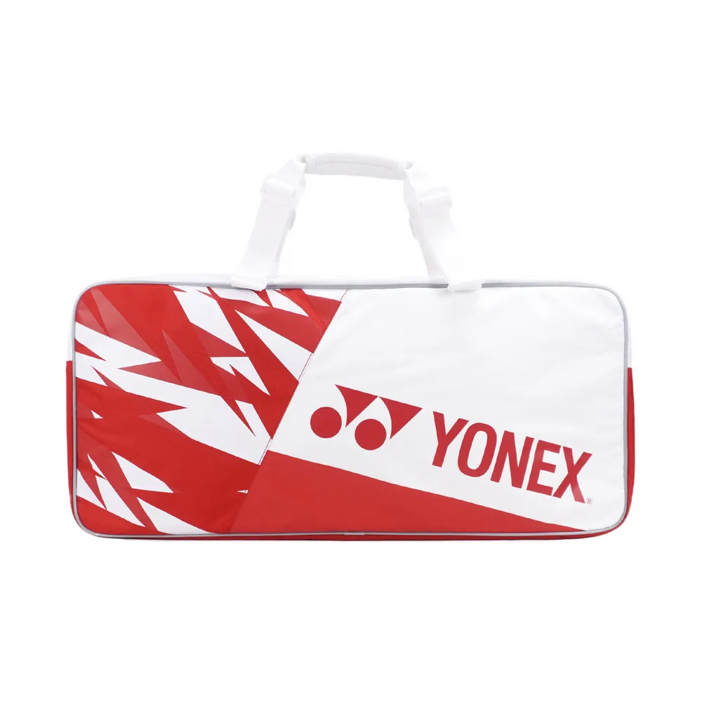 【YONEX】Active Tournament Bag 羽拍袋 3支裝(BAG23012TR496)