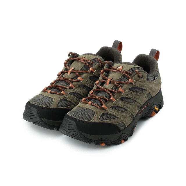 MERRELL SPEED SOLO MID WATERPR