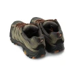 【MERRELL】MOAB 3 WIDE GORE-TEX 登山鞋 褐 男鞋 ML035801W