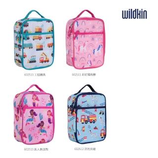 【Wildkin】每日午餐袋/便當袋(6025系列)