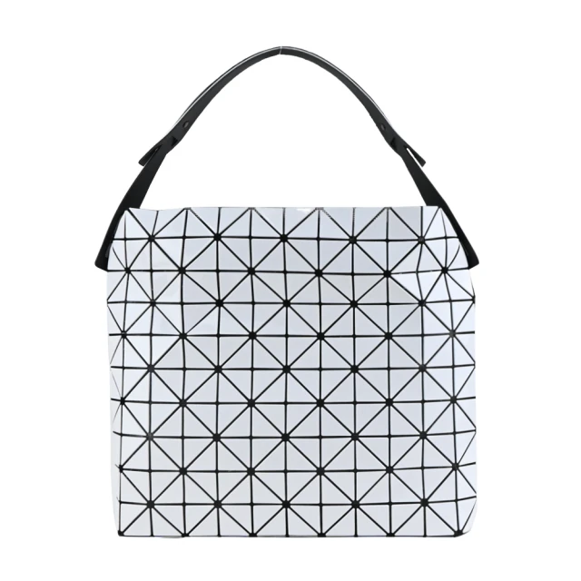 ISSEY MIYAKE 三宅一生 Blocky 霧面可調背