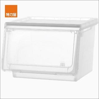 【特力屋】8入組 Best 450直取式整理箱 LE450