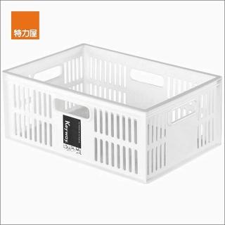 【特力屋】2入組總理25萬用籃大 DT-25