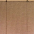 【特力屋】直條麻編捲簾-淺褐色90x165cm