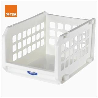 【特力屋】2入組 開放式整理架L P5-0081